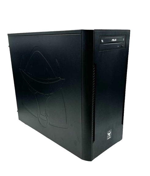 Taurus Chassi (Fractal Design)